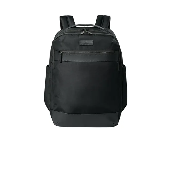 Brooks Brothers Oxford Backpack