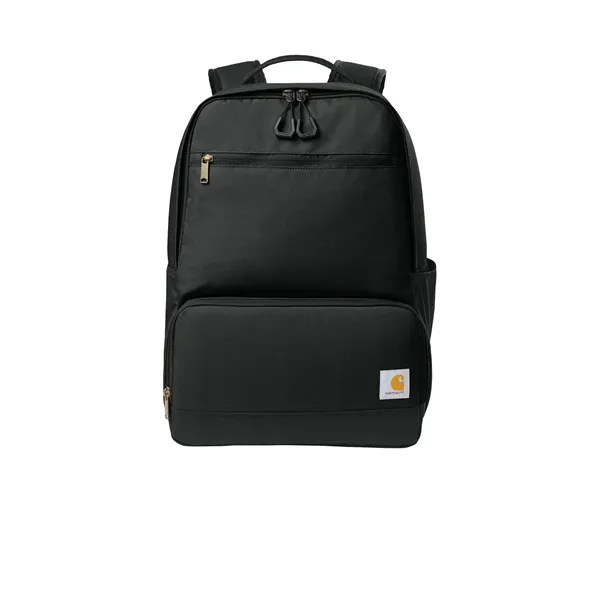 Carhartt Two-Compartment Cooler Backpack