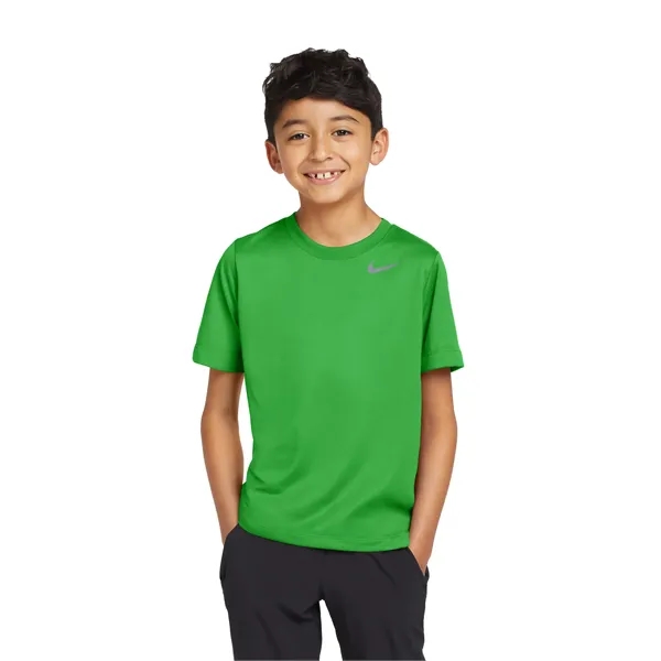 Nike Youth Team rLegend Tee