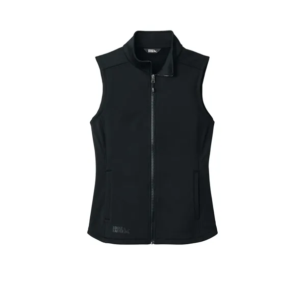 Eddie Bauer Women's Smooth Mid Layer Fleece Vest