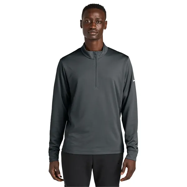 Nike Essential 1/2-Zip Cover-Up