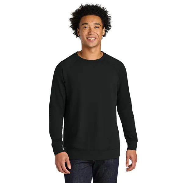 Next Level Apparel Laguna Raglan Sweatshirt