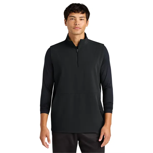 Sport-Tek Repeat 1/2-Zip Vest