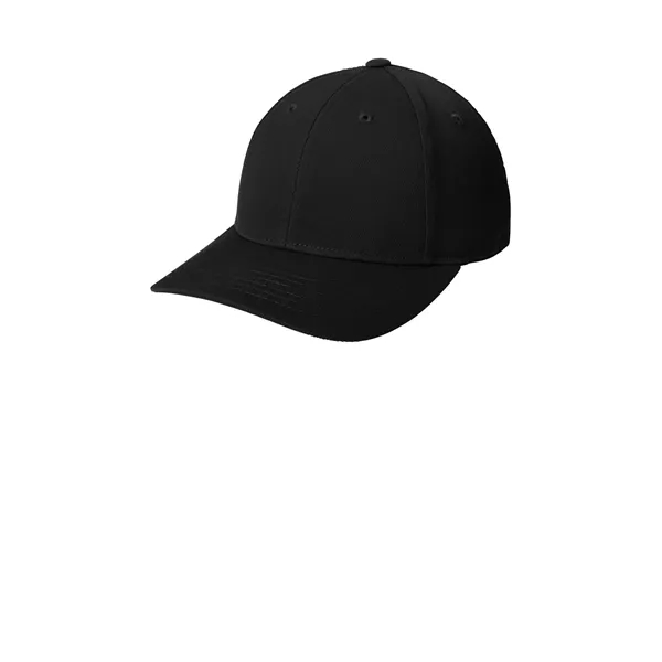 Sport-Tek STC10 adjustable adult cap, supplier photograph