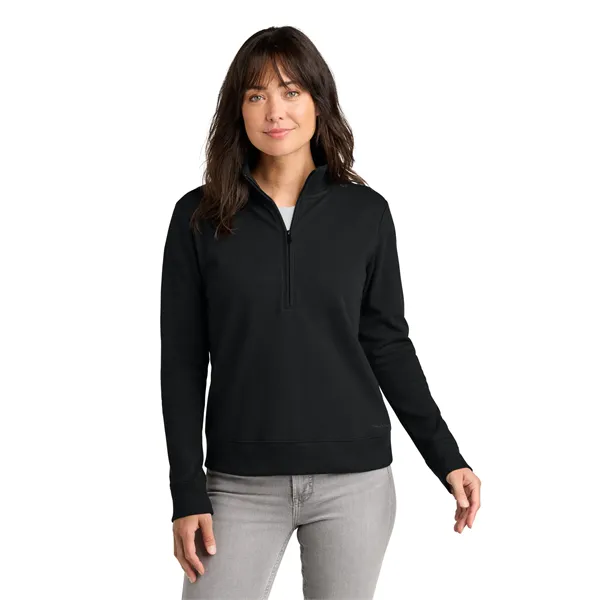 TravisMathew Women's Ocean Villa 1/4-Zip