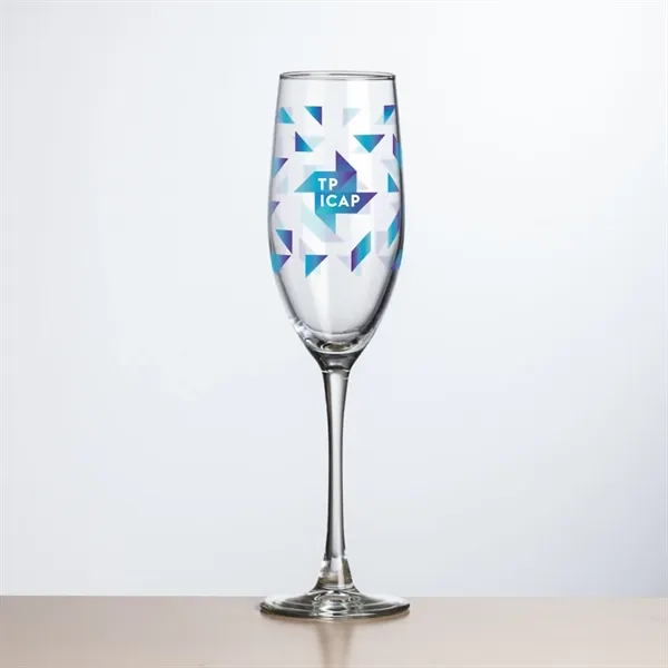 Connoisseur Flute - VividPrint™