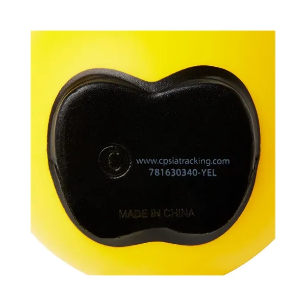 Classic Smiley Face Stress Ball