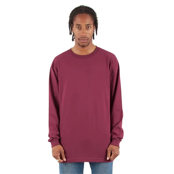 Shaka Wear Unisex Active Long Sleeve T-Shirt