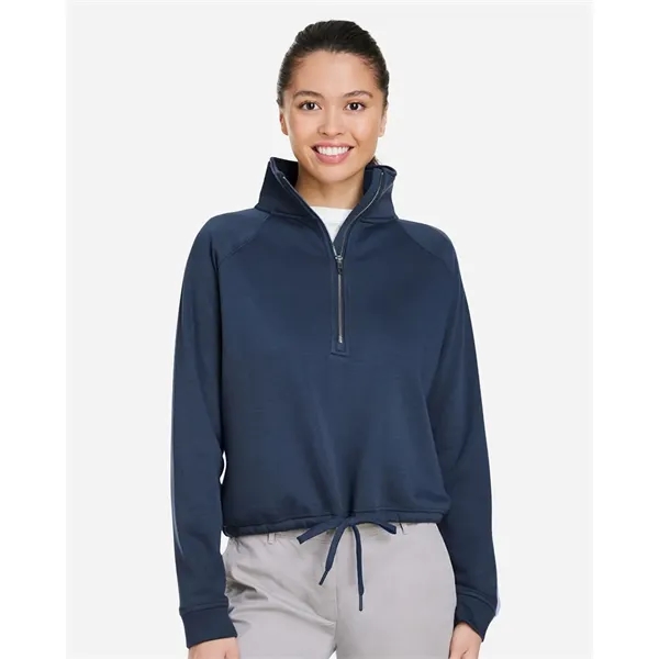 Spyder Women's Xtryme Half-Zip Pullover