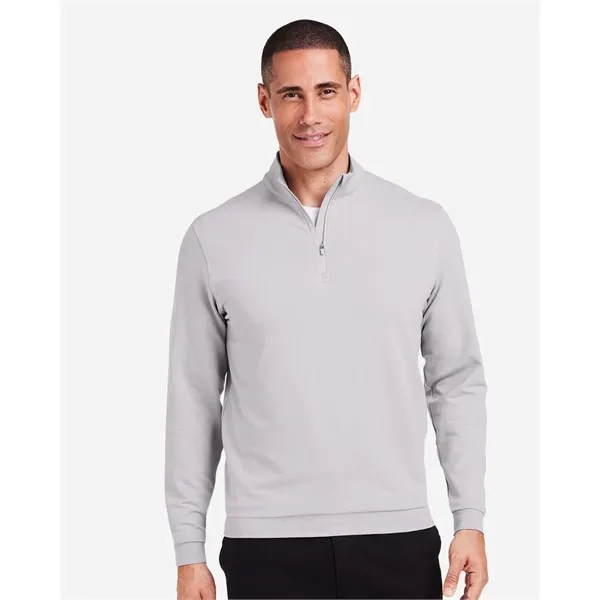 TASC Performance Inc Men's Cloud French Terry Quarter-Zip...