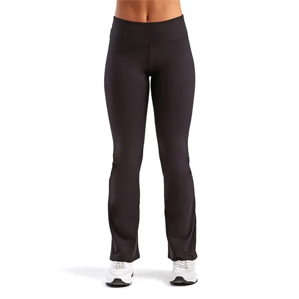 TriDri Women's Flare Leggings