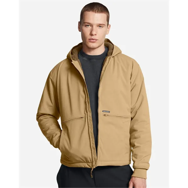 Under Armour Men's Icon Fleece Jacket