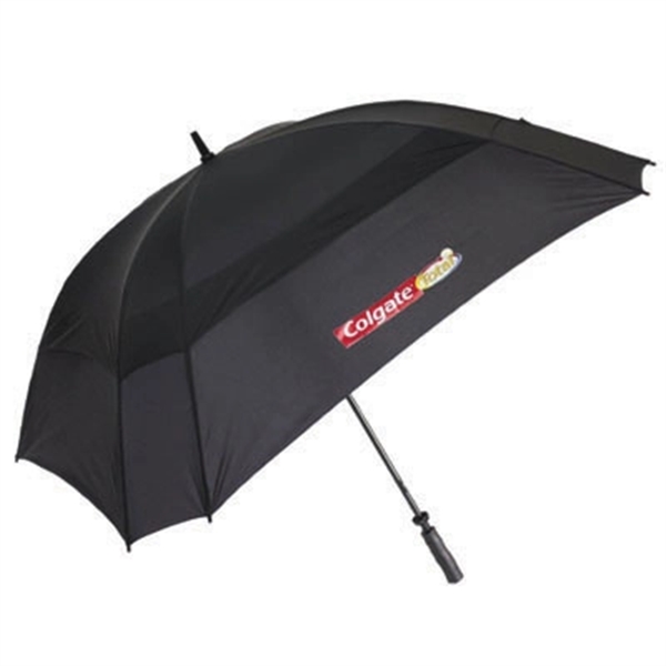 The Square Challenger 68 Golf Umbrella