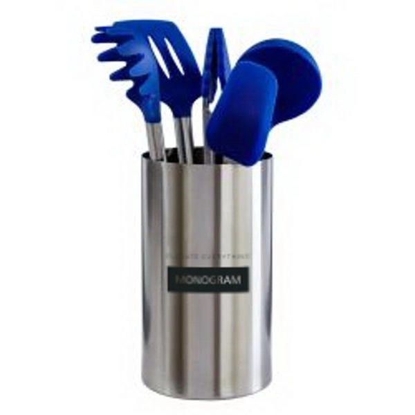 Silicone 5 Piece Kitchen Set