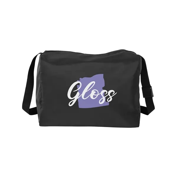 Rue Box Duffel Bag