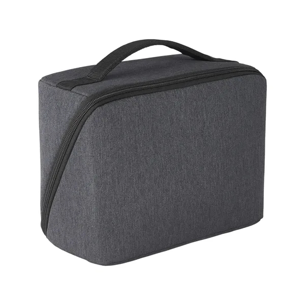 North End JAQ Travel Toiletry Bag