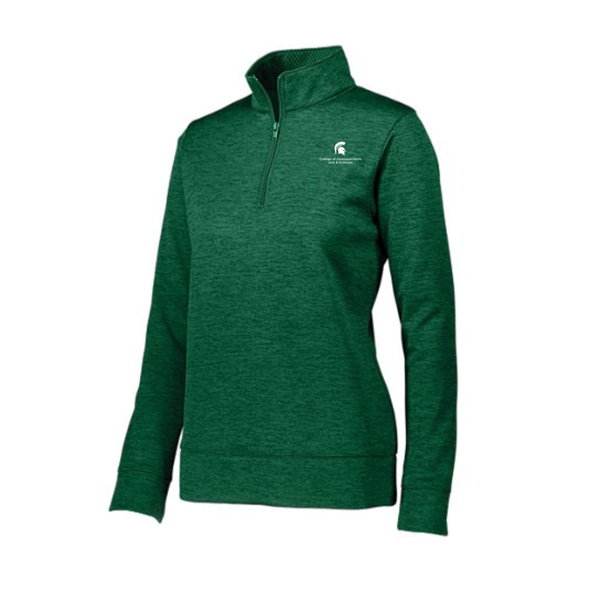 Ladies' Stoked Pullover