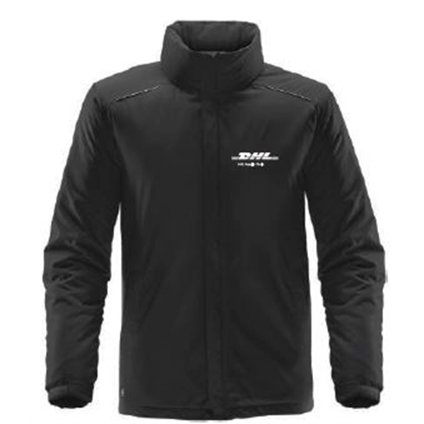 Men's Nautiluls Insulated Jacket