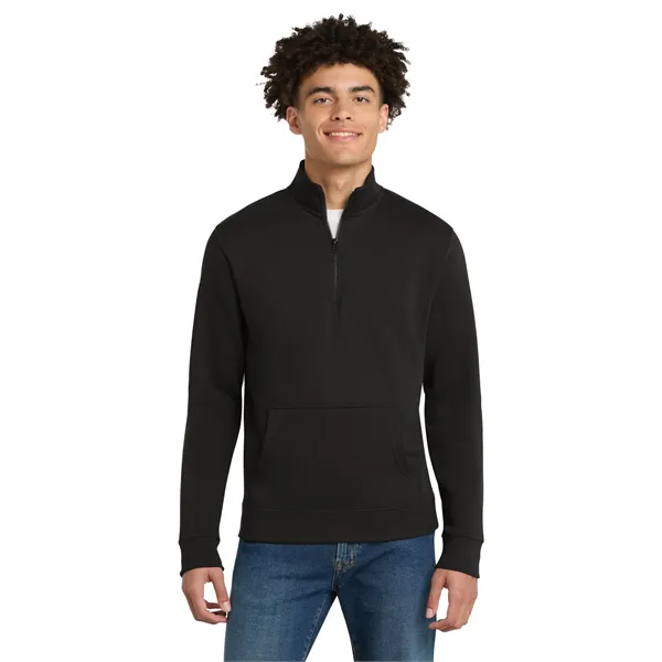 District V.I.T. Fleece 1/4-Zip