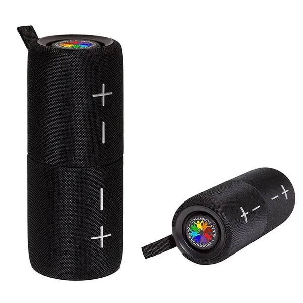 Wireless Bluetooth® Speaker