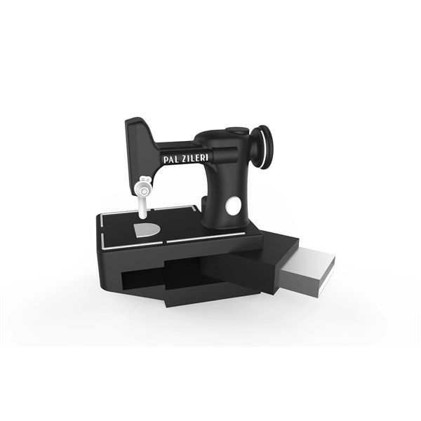 3D USB Flash Drive
