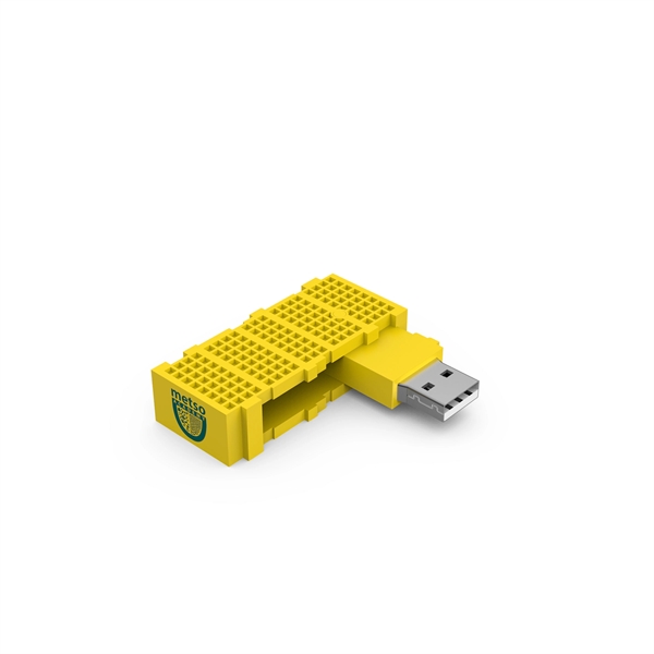 Lego USB drive