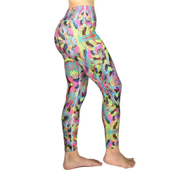 Performance Leggings