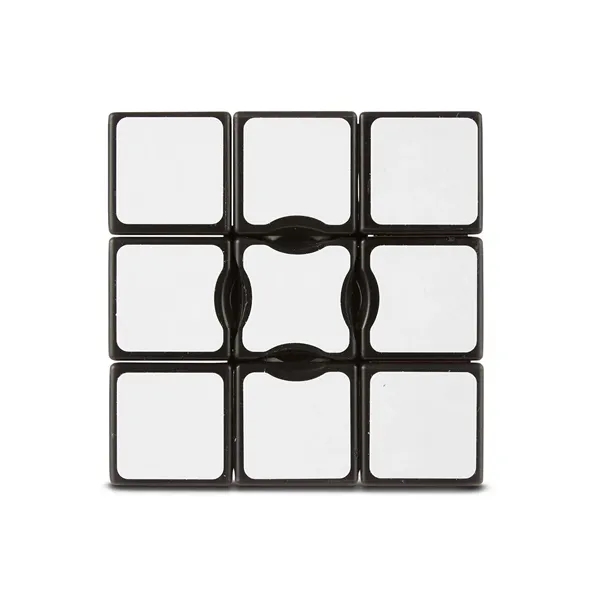 Rubik's Edge