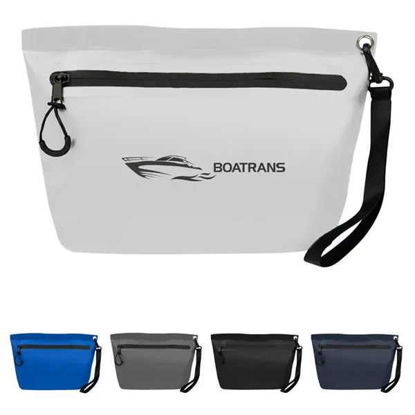 Lido Deck Dry Pouch