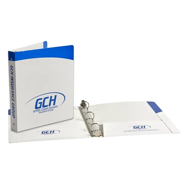 Paperboard Binder
