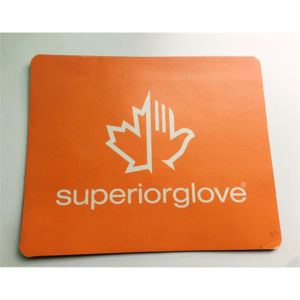 Full Color Computer Mouse Pad