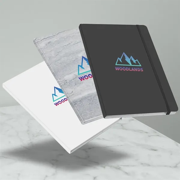 Quarry Stone Paper™ Notebook