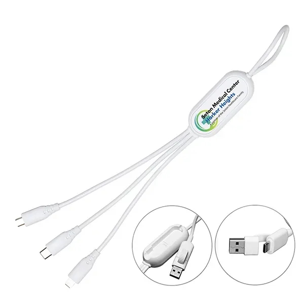 VERSALINK Charging Cable