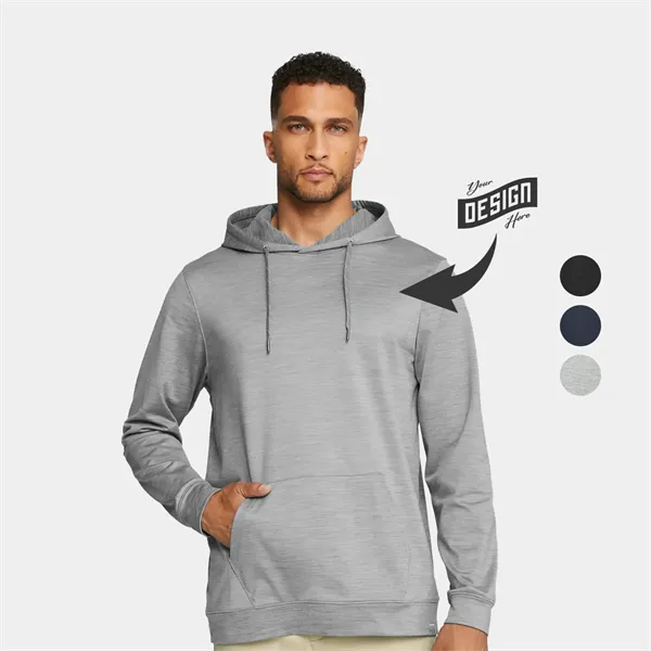 PUMA® Men's CLOUDSPUN Progress Golf Hoodie