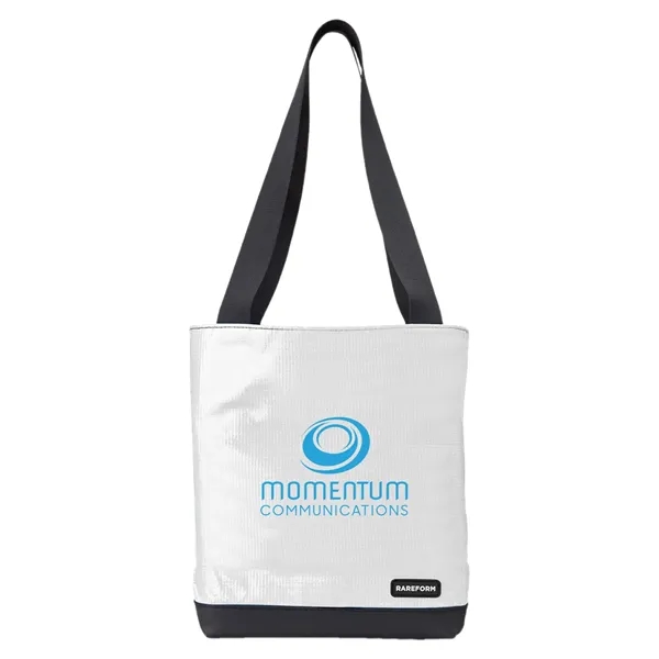 Rareform Mini Blake Recycled PVC Unique Tote Bag