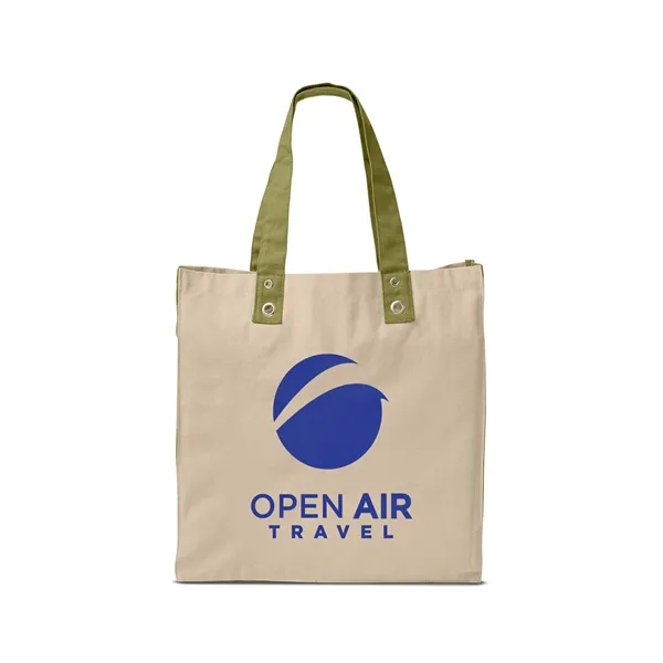 Eco-World Tote Bag