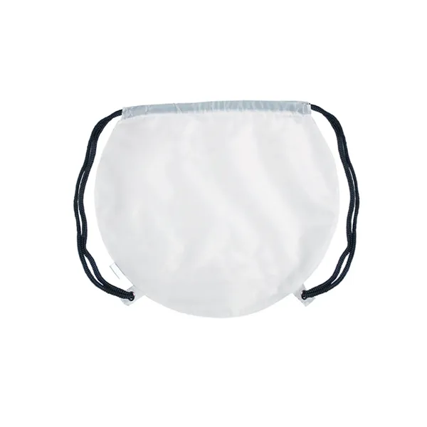 Game Time! Golf Ball Drawstring Bag