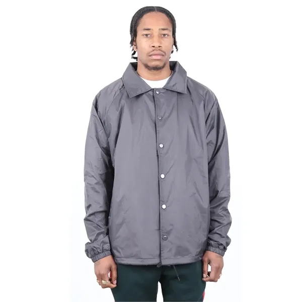 Shaka Wear Unisex Coaches Jacket