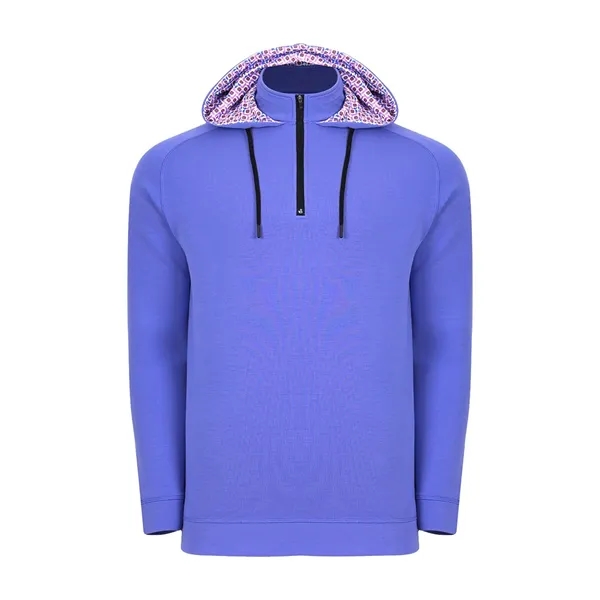 Swannies Men's Atlas Hooded Sweatshirt