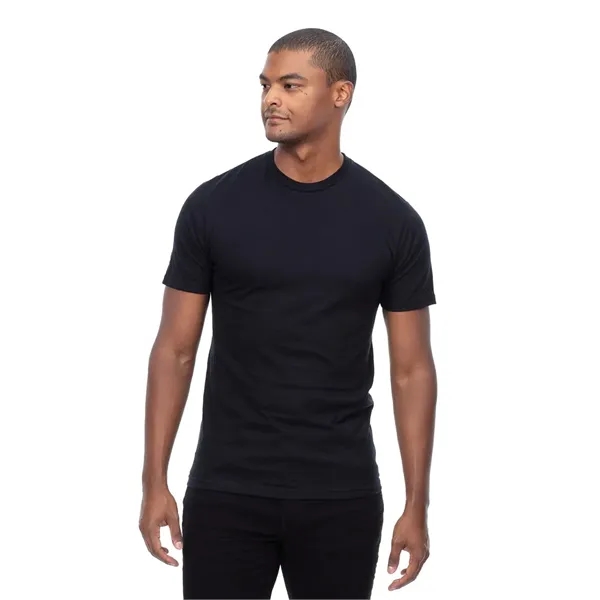 Threadfast Apparel Unisex Epic CVC T-Shirt