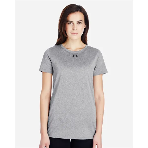 Under Armour Women's Locker 2.0 T-Shirt