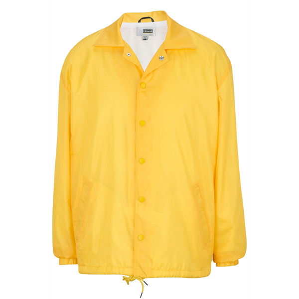 Coach's Jacket
