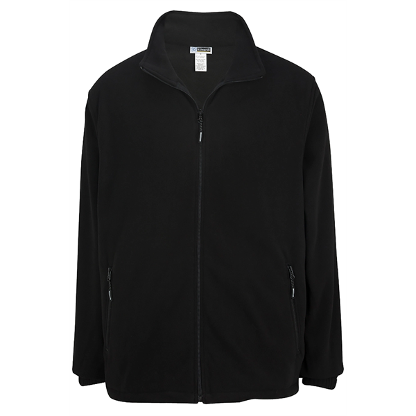 Men's Microfleece Jacket