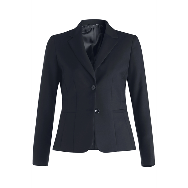 Synergy Suit Coat
