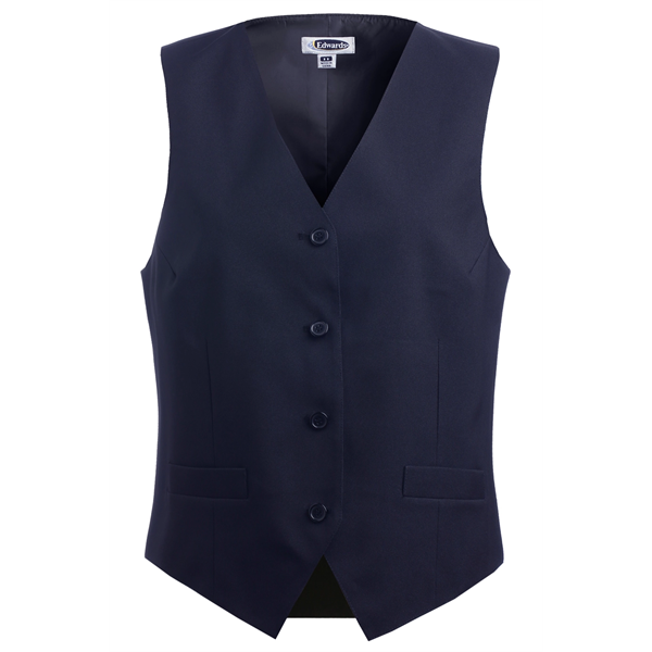 Ladies' Economy Vest