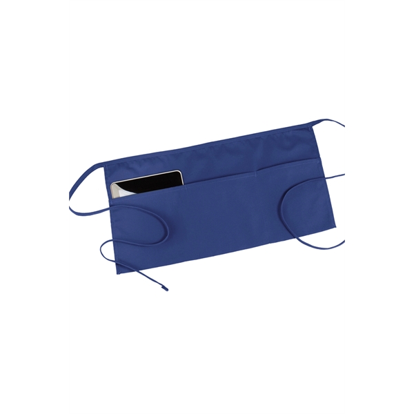 3-Pocket Waist Apron