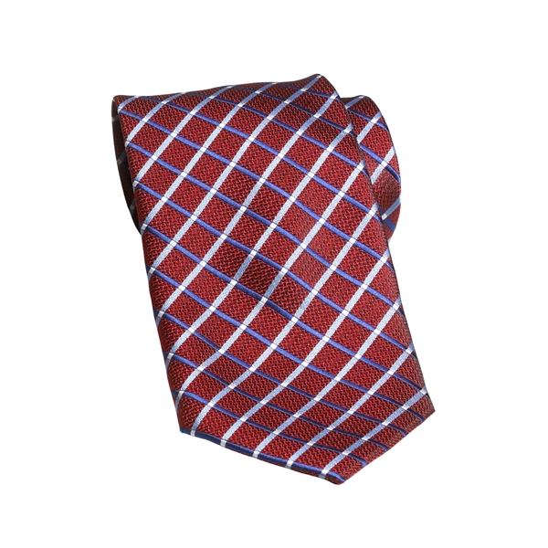 Crossroads Tie