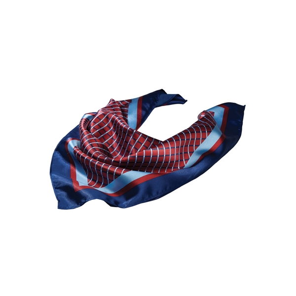Crossroads Scarf