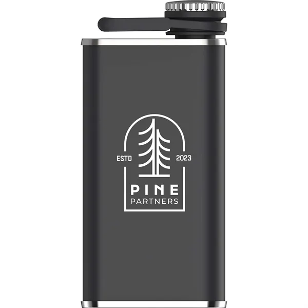 Stanley Easy Fill Wide Mouth Flask 8oz