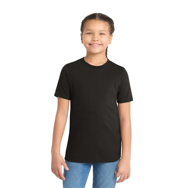 District Youth Perfect Tri Tee.
